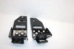 2001 Arctic Cat Zr 600 Oem Footrest Set 1706-358 1706-359 SA64