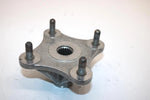 03 Bombardier Rally 200 Oem Rear Wheel Hub 705500341 AB2