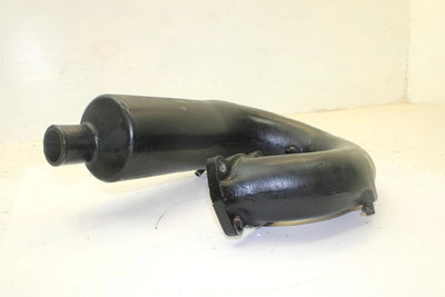 1988 Sea-doo Sp Oem Exhaust Tuned Pipe 274000038P90 JS34