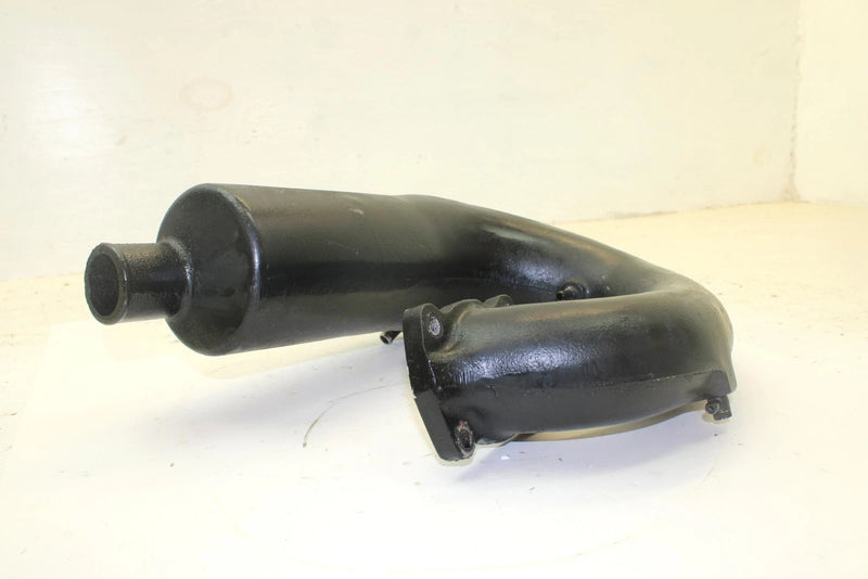 1988 Sea-doo Sp Oem Exhaust Tuned Pipe 274000038P90 JS34