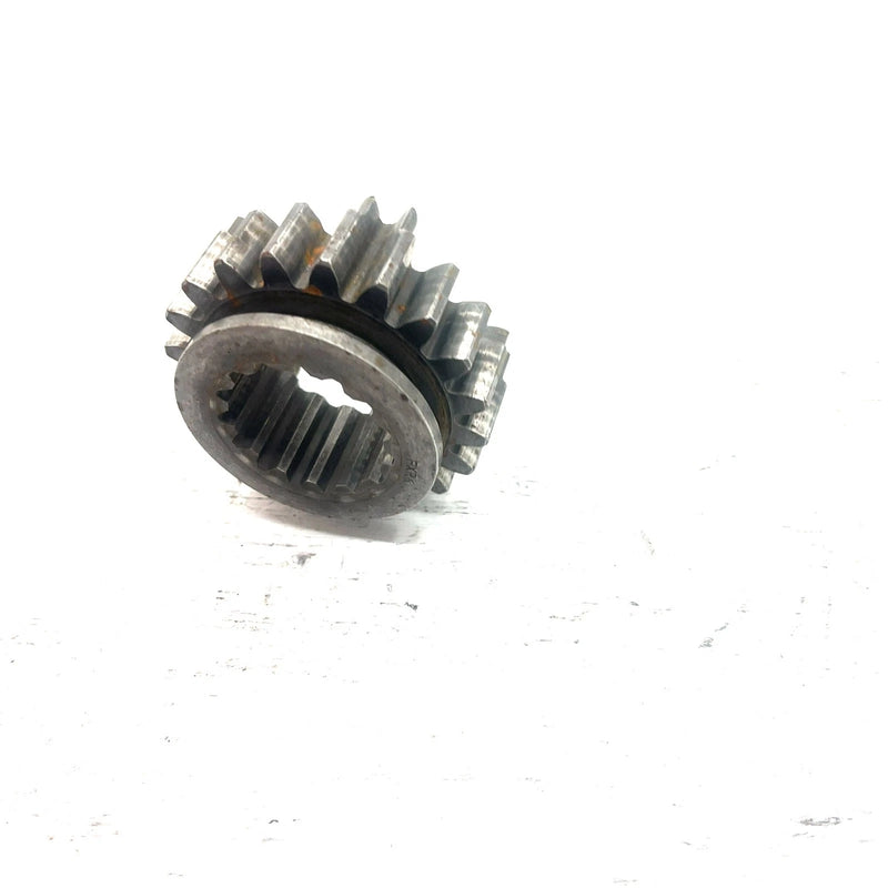 07-14 Can-Am Outlander 650 4x4 XT OEM 20T Transmission Gear 420281620 AB17.1