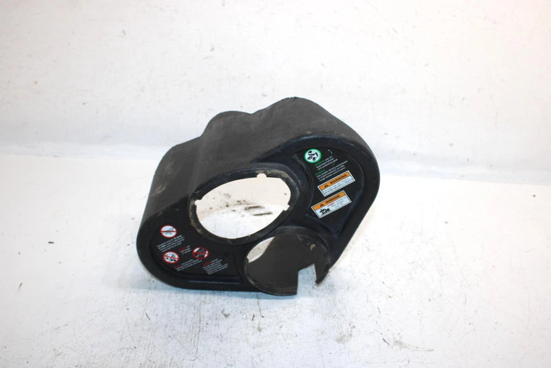 2012 Arctic Cat Prowler Hdx 700 Oem Instrument Panel 4506-420 XA1