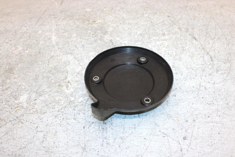 1988 Yamaha  Moto 4 Oem Outer Clutch Cover 21V-15499-00-00 Q5502