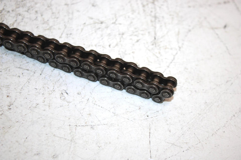 1990 Kawasaki Bayou 300 Oem Starter Chain 92057-1196 AK22