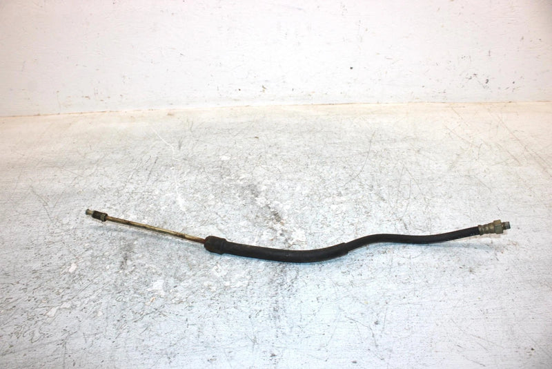 1993 Polaris 250 Oem Front Brake Line 1930748 AP182