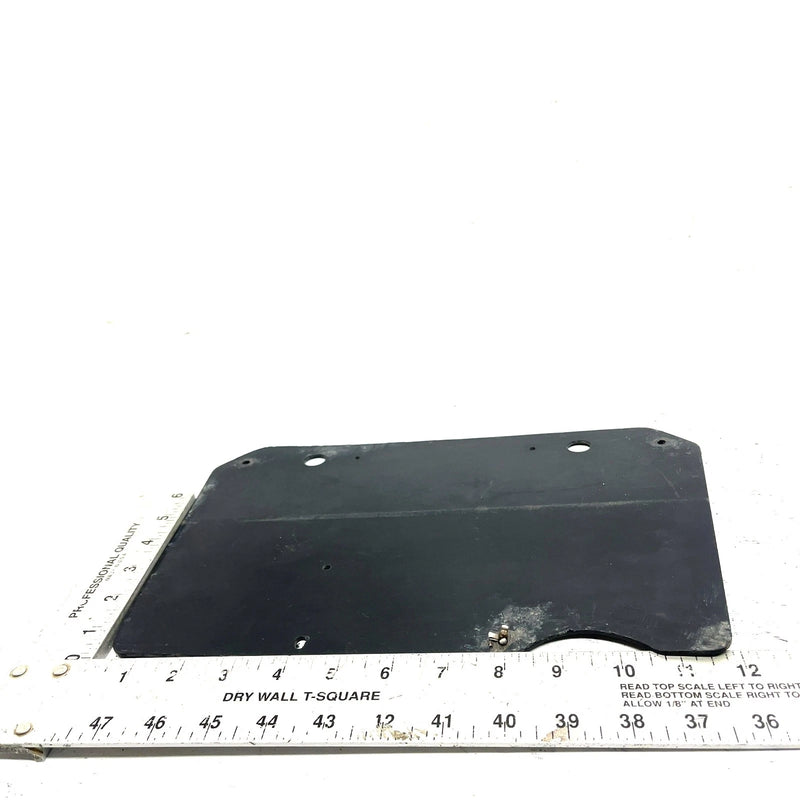 99-02 Kawasaki Prairie 300 4x4 OEM Upper Front Cover 14090-1723 AK31