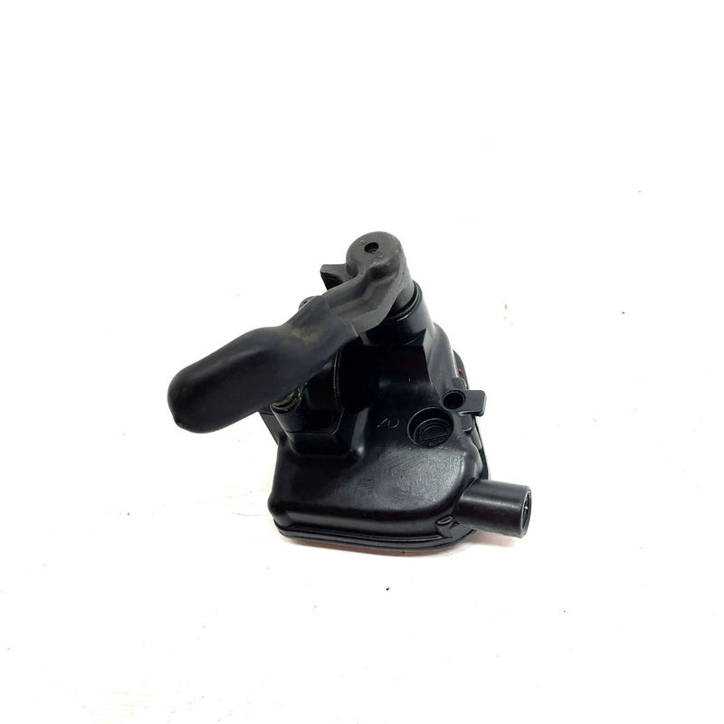 87-04 Yamaha Warrior 350 OEM Throttle Lever 1NV-26250-01-00 AY60