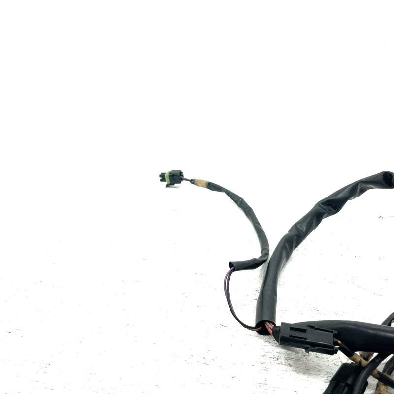 2001 Sea-Doo GTX DI OEM LCD Info Gauge 278001559 JS5