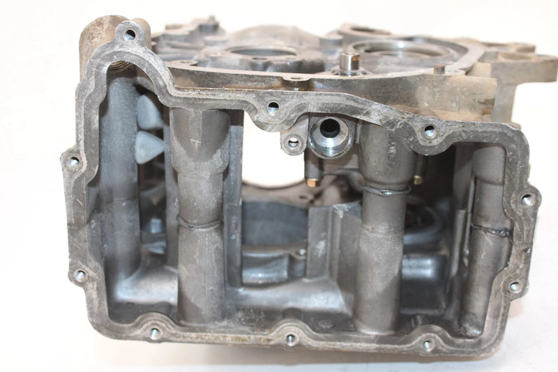 18 Polaris Sportsman 450 Ho Oem Crankcase 2206361 AP54