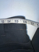 New Vintage Black Lee Polyester Pants OO-10