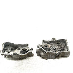 2006 Yamaha Rhino 450 YXR450FA 4x4 OEM Crankcase 2P5-15100-01-00 XY2