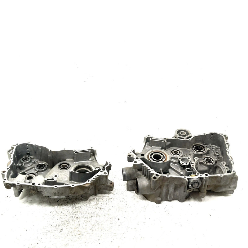 2006 Yamaha Rhino 450 YXR450FA 4x4 OEM Crankcase 2P5-15100-01-00 XY2