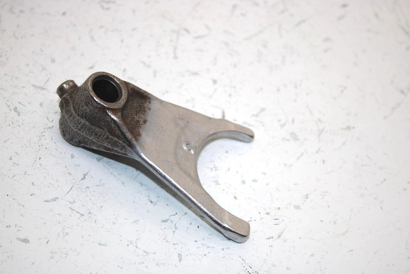 94 Yamaha  Kodiak 400 4wd Oem Shift Fork #3 4GB-18513-00-00 AY27