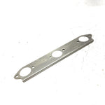 1993 Polaris SL 650 OEM Carb Mount Plate 3240069 JP37