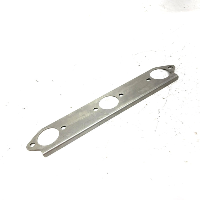 1993 Polaris SL 650 OEM Carb Mount Plate 3240069 JP37