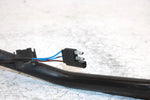 1997 Polaris Classic Oem Handlebar W/Throttle Lever 1823169-067 SP42
