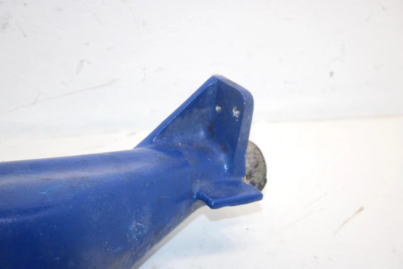 1993 Polaris Sl 750 Oem Expansion Chamber 1260615-157 JP26