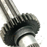 05 Honda Foreman 500 4x4 OEM Transmission Countershaft 23221-HP0-A00 AH90