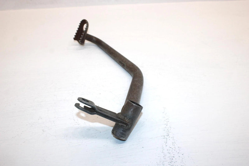 1992 Honda Trx 300 A Oem Rear Brake Pedal 46500-HC4-750 AH51