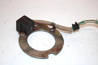 83 Honda Atc200a Oem Pick UP Coil 30300-958-010 AHS