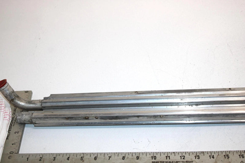 06 Arctic Cat Crossfire 700 Efi Oem Side Heat Exchanger Set 4606-772 SA251