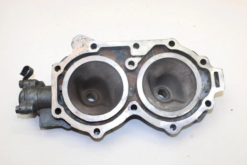 1989 Yamaha Waverunner 500 Oem Cylinder Head 689-11111-01-94 JY4