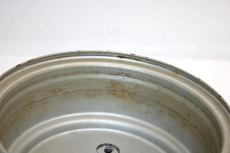 2003 Can-am Rally 200 Oem 10x5 Front Wheel Rim 705400115 AB11