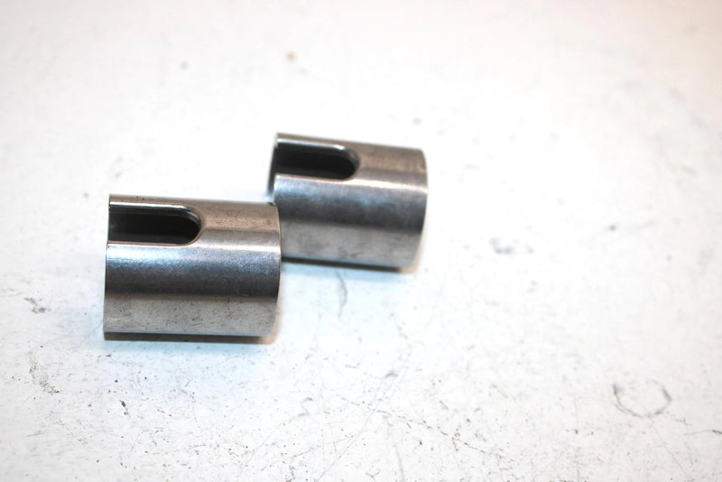 94 Polaris 500 Efi Oem Rear Axle Outer Spacer (Pair) 5332641 Q2677