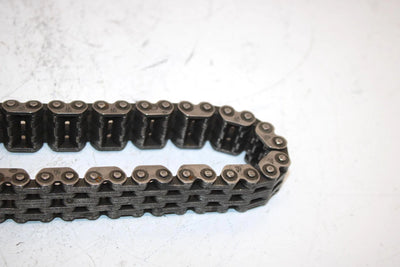 00 Yamaha Sx500r Oem Chain (68L) 94860-02068-00 SY0
