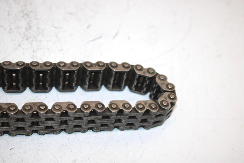 00 Yamaha Sx500r Oem Chain (68L) 94860-02068-00 SY0