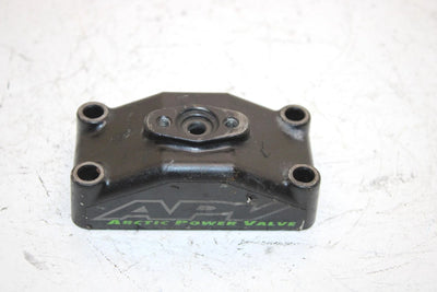 01 Arctic Cat Zr 800 Oem Power Valve Cover 3005-662 Q2174