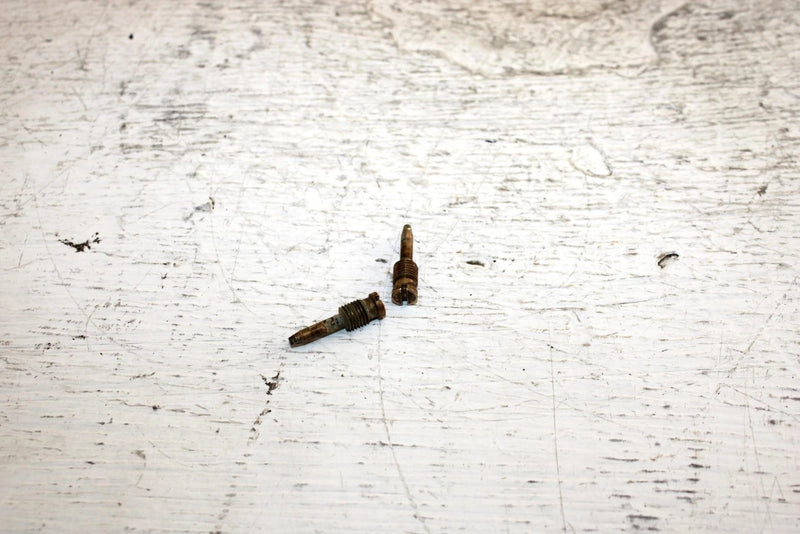 1995 Arctic Cat Z 440 Oem Air/Fuel Screw Pair 6505-019 SA13
