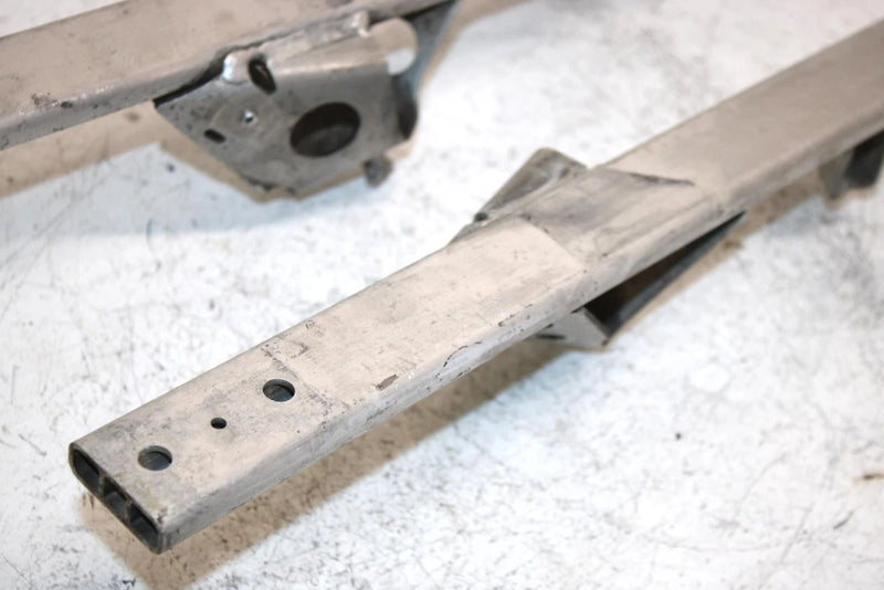 06 Ski-doo Gsx 600 Ho Sdi Oem Frame Member Brace Set 518323352 518323354 SS14