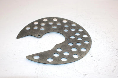 2000 Yamaha  Kodiak 400 Oem Brake Rotor Guard 4KB-2514A-01-00 AY26