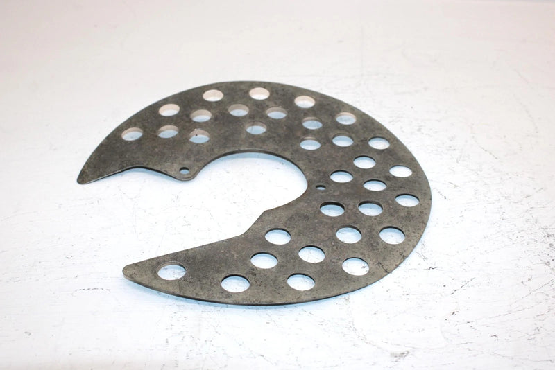 2000 Yamaha  Kodiak 400 Oem Brake Rotor Guard 4KB-2514A-01-00 AY26