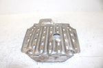 2004 Kawasaki Kfx 700 Oem Skid Plate 55020-1802 AK30