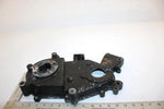 96 Arctic Cat Puma Deluxe Oem Dropcase W/Studs 0702-311 SA70