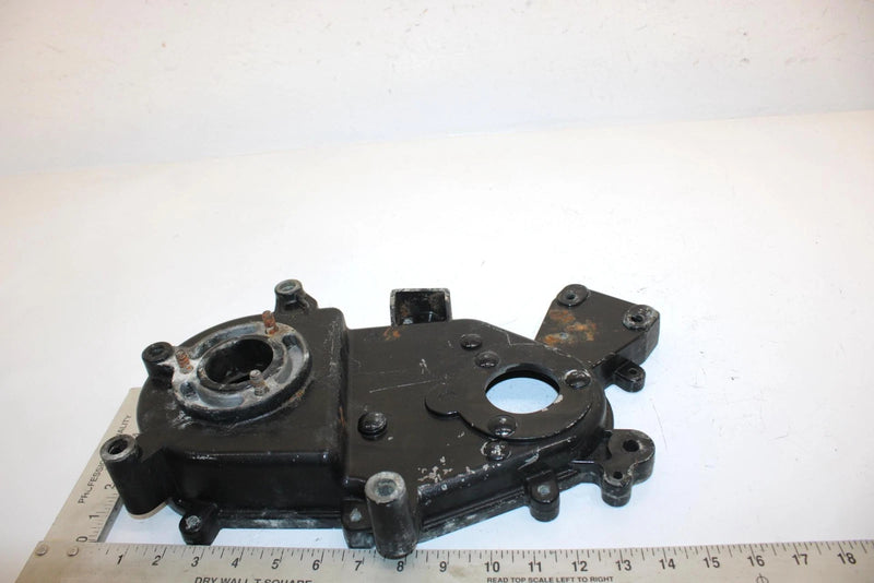 96 Arctic Cat Puma Deluxe Oem Dropcase W/Studs 0702-311 SA70