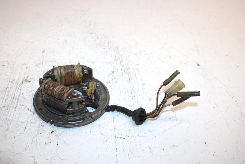 88 Yamaha Excel Iii Oem Stator 83R-85560-M0-00 SY12