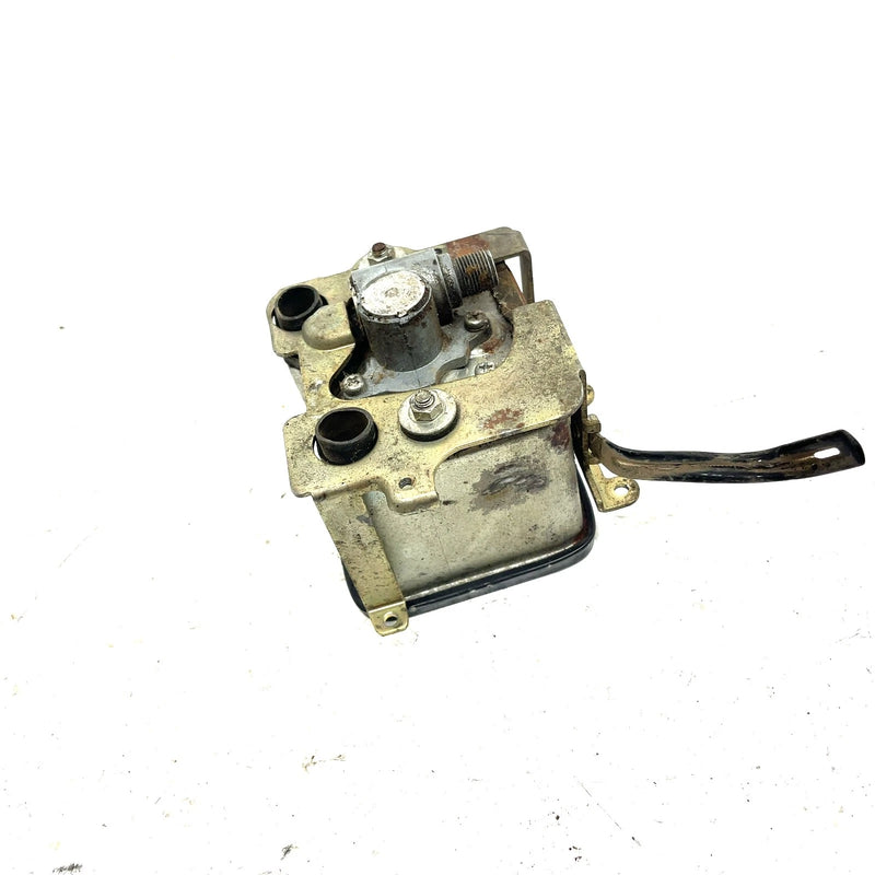 1987 Suzuki Quadrunner LT4WD OEM Speedometer Under 2k Miles 34110-19B22 AS28