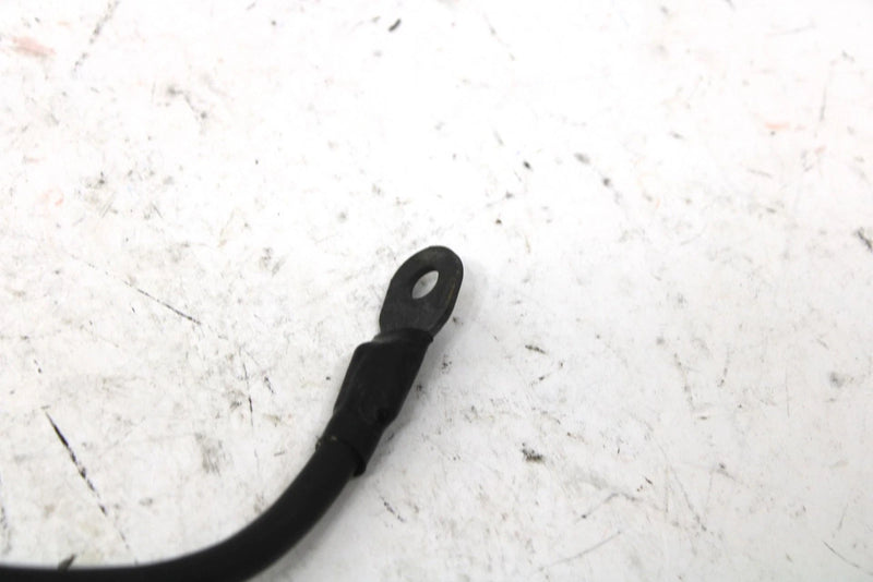 1983 Yamaha Excel Iii Oem Ground Wire 8R5-82590-20-00 SY133