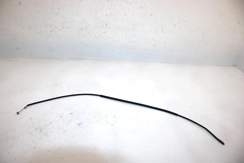 05 Yamaha Rx1 Oem Choke Cable 8FU-26330-00-00 SY82