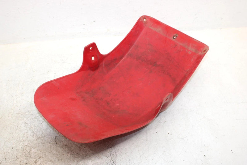 1985 Honda Atc110 A Oem Front Fender 61110-943-023ZA AH13