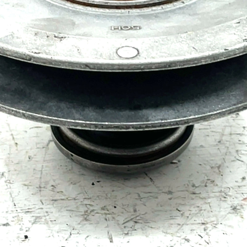 null Yamaha Rhino 450 YXR450FA 4x4 OEM Secondary Driven Duct 2P5-17670-00-00 XY2