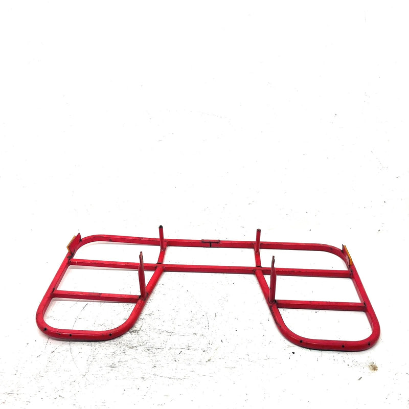92-93 Polaris Trail Boss 350L 2x4 OEM Front Rack 2670137-067 AP247