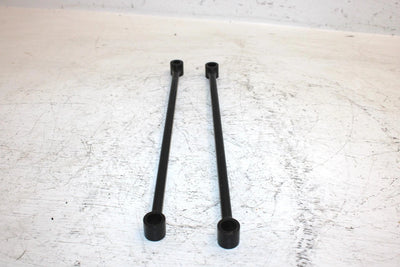 1996 Polaris 500 Oem Shock Rod Pair 1541021-067 SP14