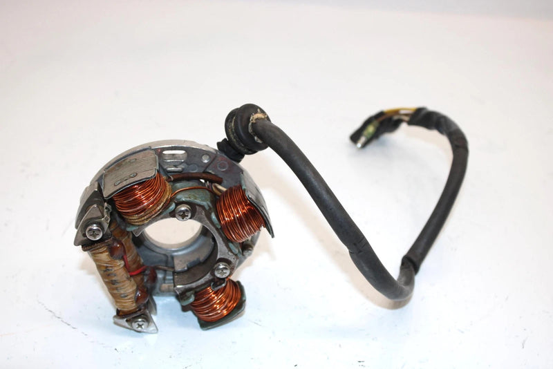87 Polaris Trail Boss 250 2x4 Oem Stator 3083763 AP32