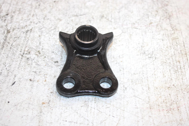 1998 Honda Foreman Fourtrax Oem Steering Arm 53235-HM5-930 AH35