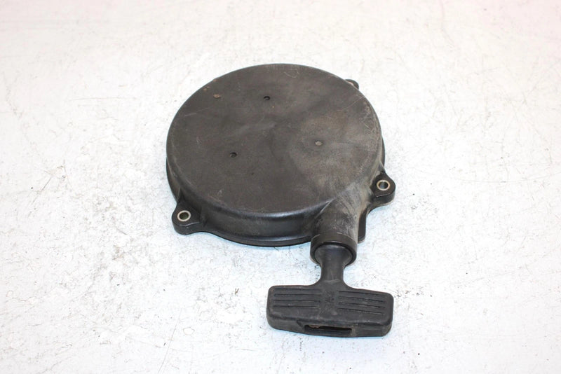 2007 Honda Fortrax 680 Oem Starter Recoil 28400-HN8-003 AH46