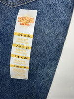 New Women’s Twenty X Low Rise Tulsa Denim Jeans. 7/8x34 P-3